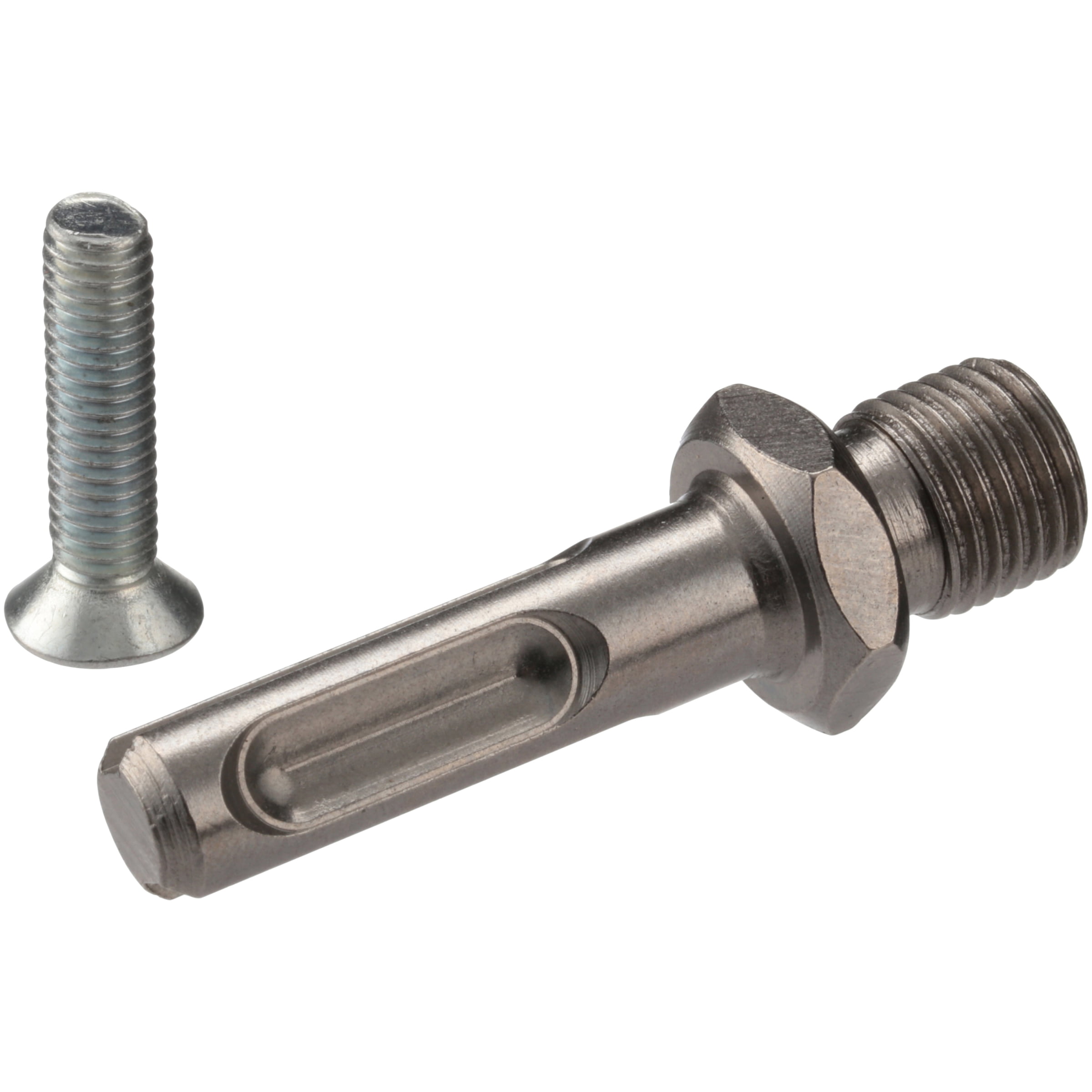 DeWalt® SDS Plus To Chuck Adaptor 2 pc Pack