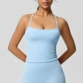 thumbnail image 1 of mfyjkho Tops De Gimnasio Para Mujer, Blusas Casuales De Moda Para Mujer, De Color Sólido, Deportivas, De Yoga, De Secado Rápido, De Manga Corta Y Cuello Redondo Tops Y Blusas Para Mujer M, 1 of 7