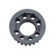 thumbnail image 1 of Crankshaft Camshaft Drive Sprocket for L200 Triton III 1996-2005 Montero II 91-99 MD164831 24423-42000, 1 of 5