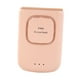 thumbnail image 2 of Ventilador de cuello recargable por USB, ventilador personal portátil de refrigeración, bajo nivel de ruido. Rosa, 2 of 9