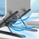 thumbnail image 3 of Soporte INF para Laptop Dobr vel y Ajust vel em Preto 11-15,6 '', 3 of 5