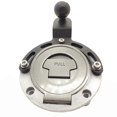 thumbnail image 1 of Motorcycle small fuel tank cap sports car racing mobile phone sports camera fixed mobile phone holder, 1 of 4