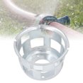 thumbnail image 4 of Diesel Generator Starter Cup, Pull Start Starter Cup Abrasion Resistant Alloy Steel Sturdy  for Garden Engine, 4 of 7