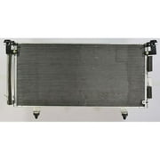 CARQUEST A/C Cond. & Receiver Drier Asy