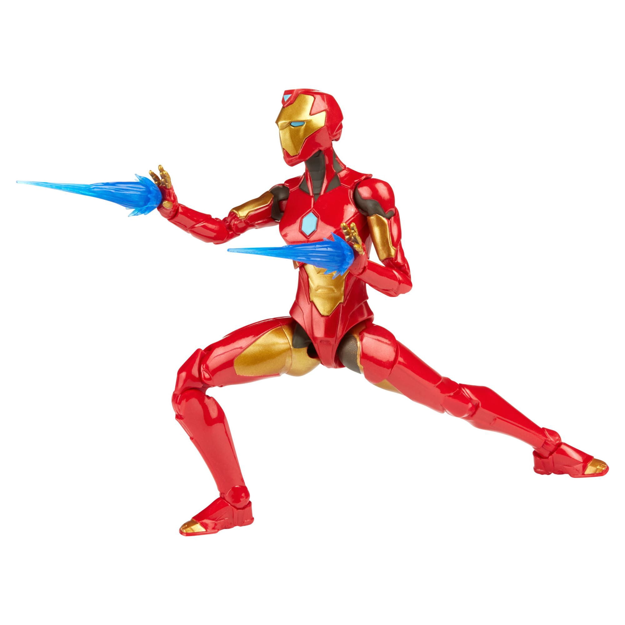 Hasbro Marvel Legends Series Ironheart Premium Action Figure