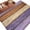 Purple, variant on Rectangle Area Rugs 8 x 10 Ft, Farmhouse Beige Brown Non-Slip Residential Carpet, Vintage Wooden Striped Indoor Crawling Mats Runner Rugs for Living Room/Dining Room/Bedroom