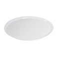 thumbnail image 1 of Fineline Settings 7201-WH Plateau Rond Suprême Blanc 12'', 1 of 1