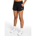 thumbnail image 2 of Reebok Women's Studio Short, Sizes XS-XXXL, 2 of 5