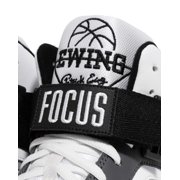 FOCUS OG White/Highrise/Castlerock