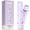 Purple, variant on MAVIÉ Dual Head Bikini Trimmer for Women, Electric Razor for Face & Body, Painless Hair Removal Tool, Precision & Body Shaving Heads, Cordless Rechargeable, Portable Grooming Device (Purple)