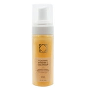 OFRA Cosmetics Foaming Vitamin C Cleanser - Yellow