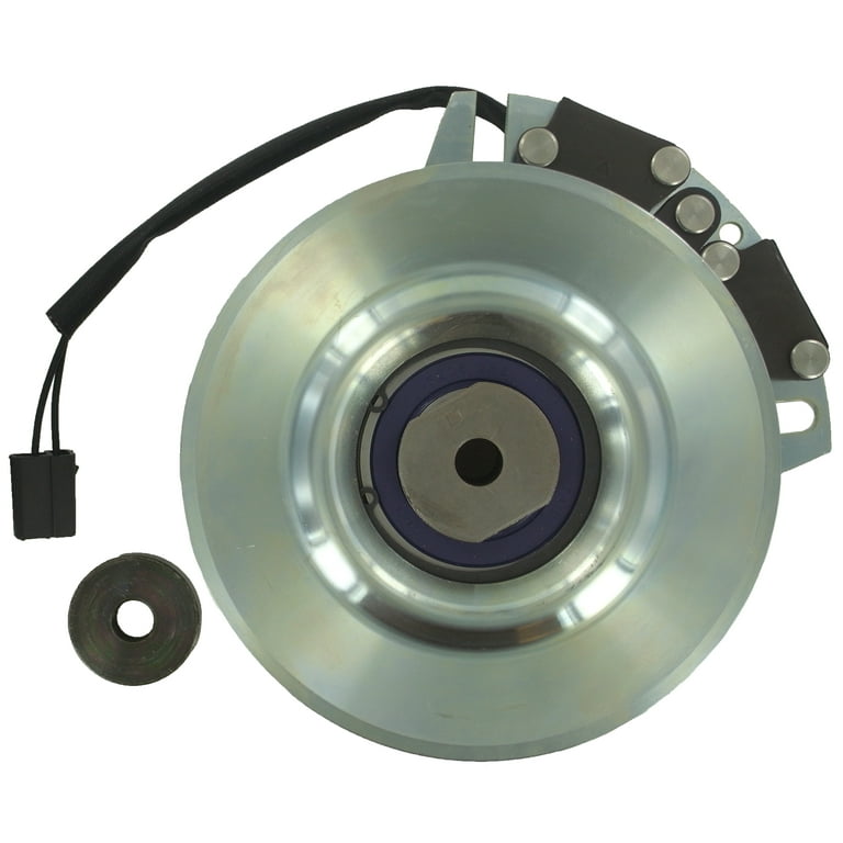 Cub cadet 1042 pto clutch hotsell