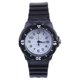 thumbnail image 1 of Relojes de moda para niñas, con correa de silicona, para niños, deportivos, de cuarzo, en blanco y negro (número 4), 1 of 5