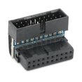 thumbnail image 4 of Turning Joint, 14mm Height Durable Turn Connector, For Host Wiring, 4 of 8