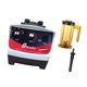 thumbnail image 2 of Licuadora de encimera Gloria comercial alta Velocidad 20000 RPM 1200 ml, 2 of 9