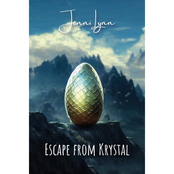 Escape from Krystal, (Paperback)