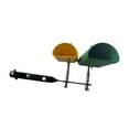 thumbnail image 4 of lionlar Support de Cloche d'Extension pour Tambour avec Cloche, 4 of 9
