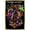 Gold Framed Version, variant on Five Nights at Freddy's: Special Delivery - Collage Wall Poster, 22.375" x 34"