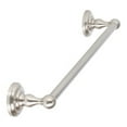 thumbnail image 3 of sure-loc hardware boulder 30'' wall mounted towel bar, 3 of 4