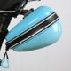 thumbnail image 4 of Bolsa de asiento de bicicleta Paquete de cola desmontable Paquete de bolsa azul Sharpla Bolsa de asiento de bicicleta, 4 of 7