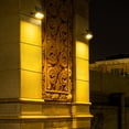 thumbnail image 3 of Projecteur LED Solaire Extérieur pour Pelouse - Chaud 3200K, 3 of 7