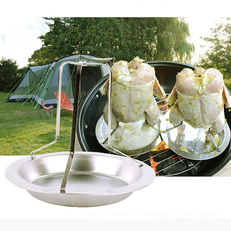 Turkey holder hotsell for oven