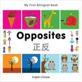 thumbnail image 1 of My First Bilingual Book-Opposites (English-Arabic) (English and Arabic Edition), 1 of 2
