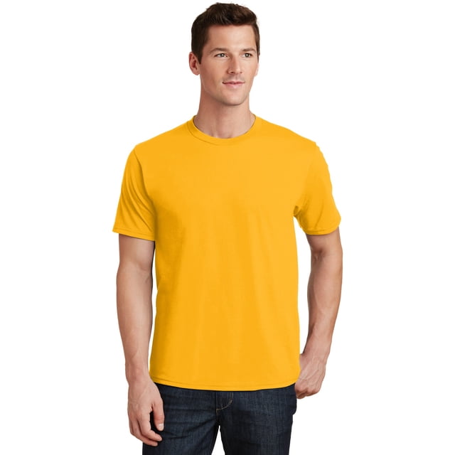 Port & Company Men's Fan Favorite T-Shirt Tee