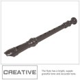 thumbnail image 3 of EIGTHTAIL8 Hole Flute Musical Instrument Clarinet Children’s Toys Descant Flauta Recorder for Beginners Professional, 3 of 6