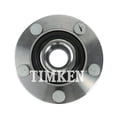 thumbnail image 4 of Timken HA590456 Wheel Bearing and Hub Assembly, 4 of 4