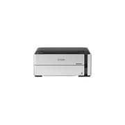 Epson Workforce ST-M1000 Monochrome Inkjet All-in-One Printer with 2 Ink Bottles
