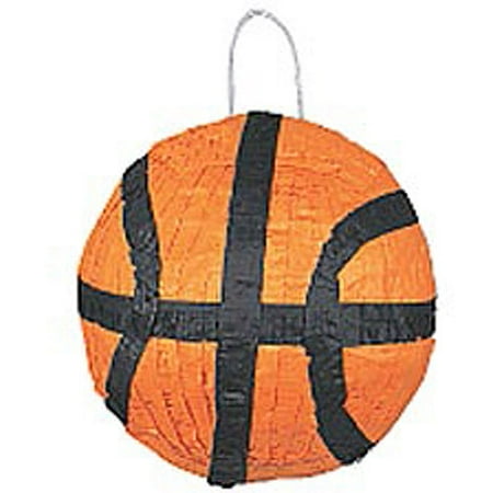 Champion Basketball Pinata