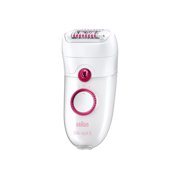 Braun Silk-��pil 5 5185 Young Beauty Legs - Epilator