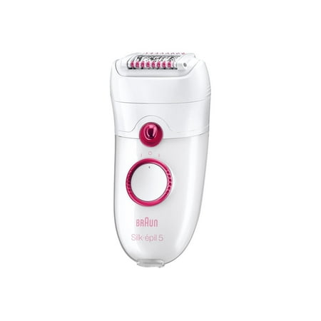 Braun Silk-��pil 5 5185 Young Beauty Legs - Epilator
