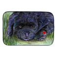 thumbnail image 1 of Carolines Treasures SS8272DDM Newfoundland Dish Drying Mat, 1 of 1