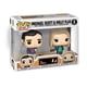 thumbnail image 1 of Figura de vinilo coleccionable Funko Pop! La oficina: Michael y Holly, 1 of 2