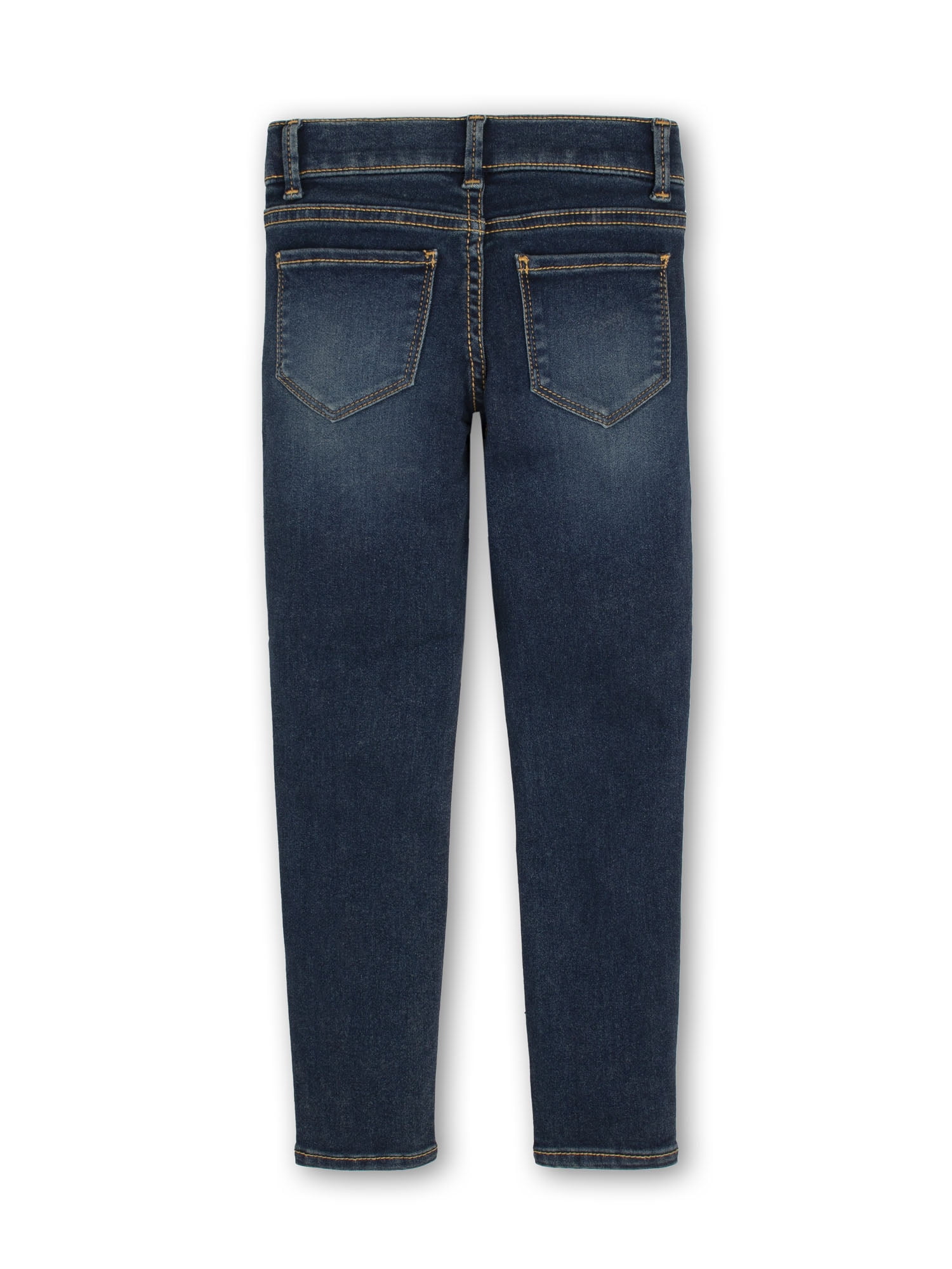 Wonder Nation Girls Fashion Jegging, Sizes 4-18 & Plus
