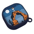 thumbnail image 3 of Peanuts Beagle Scouts HDX Case Cover Compatible with Samsung Galaxy Buds Pro (Utah) by Affinity Bands, 3 of 3