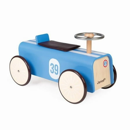 Juratoys  Car Ride-On Toys