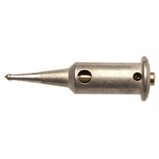 Weller .031" Single Flat Tip for PSI100 Butane Soldering Iron