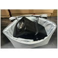 thumbnail image 2 of For HY320 Projector Bag Portable Protective Storage Case Travel Carry Projector Bag Portable Large, 2 of 4