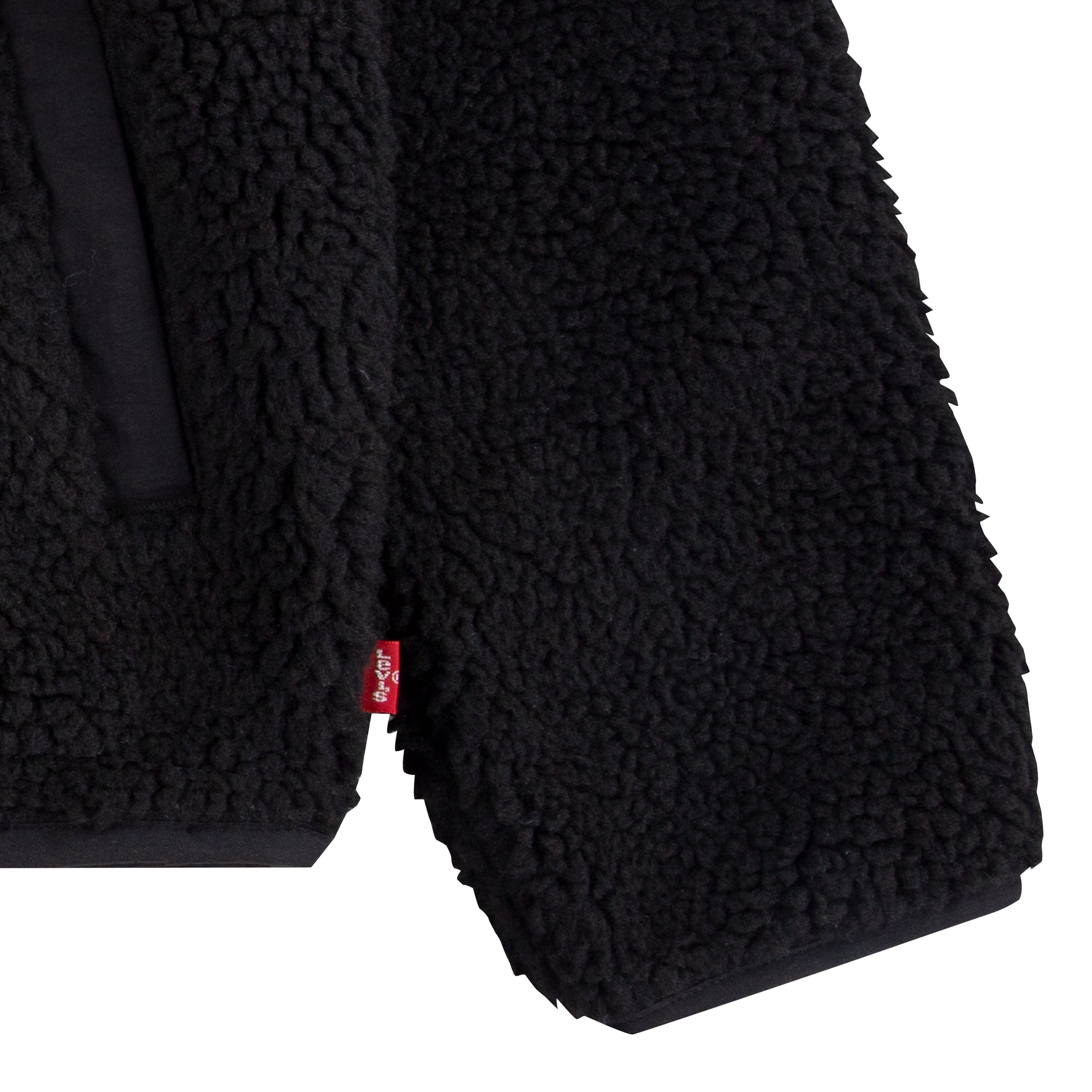Levi's Boys Sherpa Jacket, Sizes 8-20