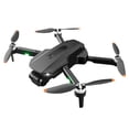 thumbnail image 1 of sweethay 4K/6K/8K 4 canales avión plegable USB carga controlada por aplicación Motor sin escobillas Control remoto cámara Accesorios para aéreos, 1 of 6
