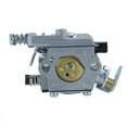thumbnail image 2 of Applicable to Suitable for Walbro WT-962 2500 2600 25CC 26CC chainsaw carburetor, 2 of 5