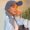 Grey, variant on Womens Mens Baseball Caps Soft Polyester Breathable Curved Brim Hijab Cap Summer Wrap Turban For Women Casual Headscarf For Daily Outdoor Wear