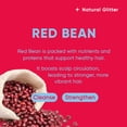 thumbnail image 3 of Champú en barra MARS MADE Red Bean 2.0 hidratante 120 g, 3 of 7