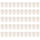 thumbnail image 4 of 50 PCS Tapones de goma Tapones de sellado Tapones de matraz de laboratorio Tapón de tubo de ensayo, 4 of 5