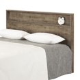 thumbnail image 3 of South Shore Holland Full/Queen Headboard, 3 of 9