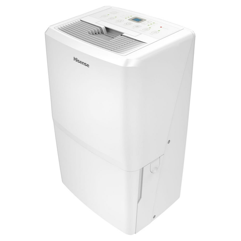 Hisense 70Pint Dehumidifier with BuiltIn Pump
