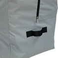 thumbnail image 6 of 43" Gray and Black Multipurpose Storage Bag, 6 of 7